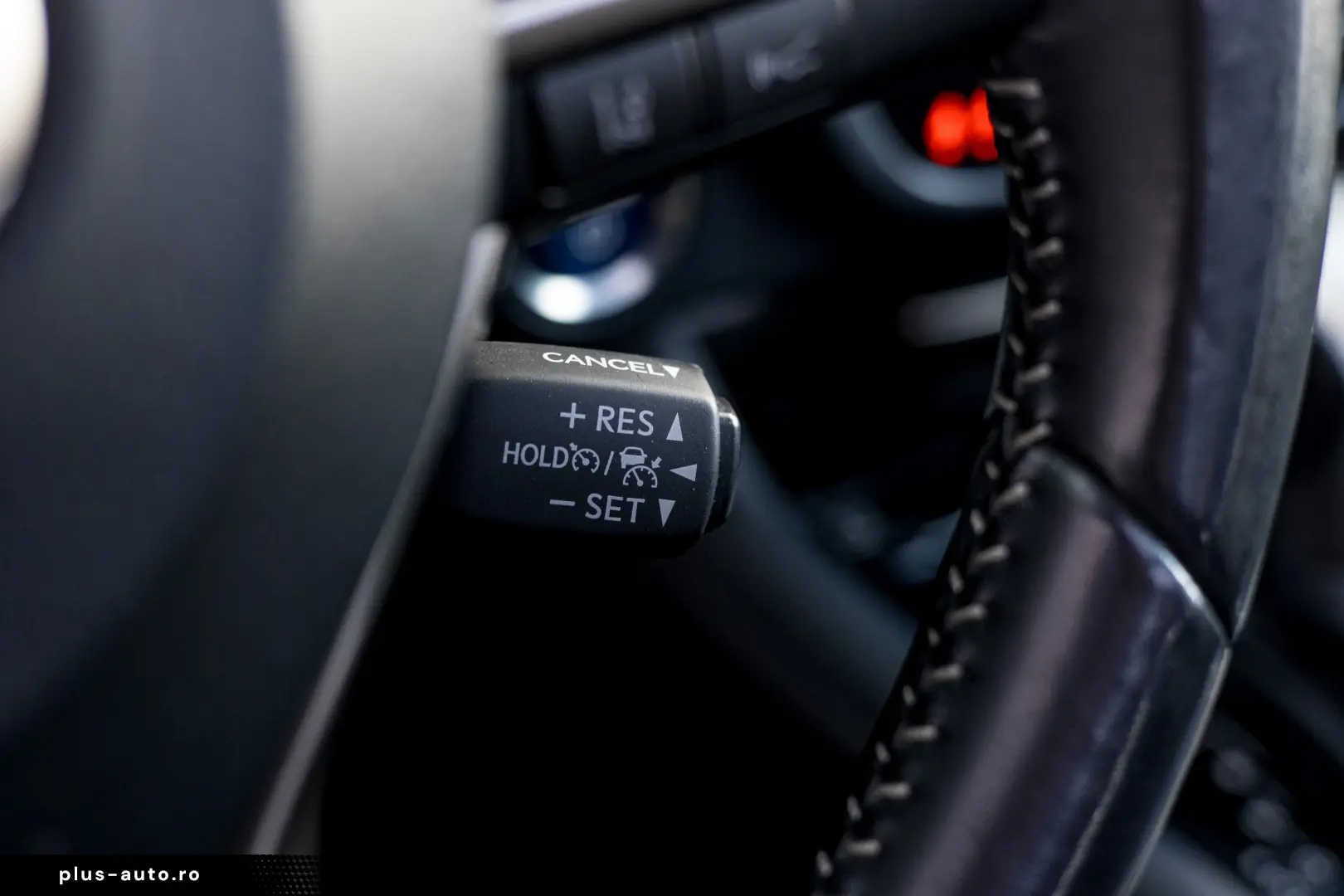 Lexus RX450h Luxury Line