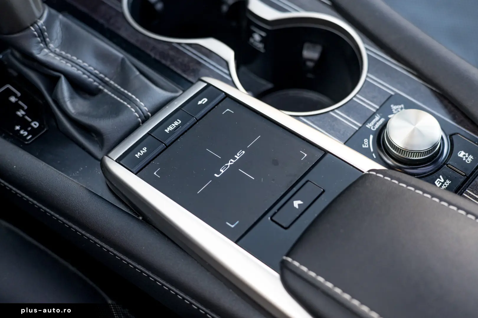 Lexus RX450h Luxury Line