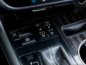 Lexus RX450h Luxury Line