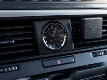 Lexus RX450h Luxury Line