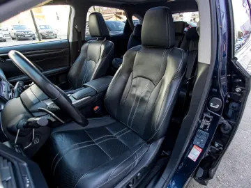 Lexus RX450h Luxury Line