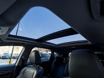 Lexus RX450h Luxury Line