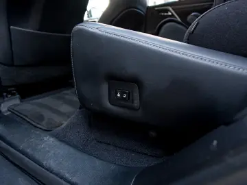 Lexus RX450h Luxury Line