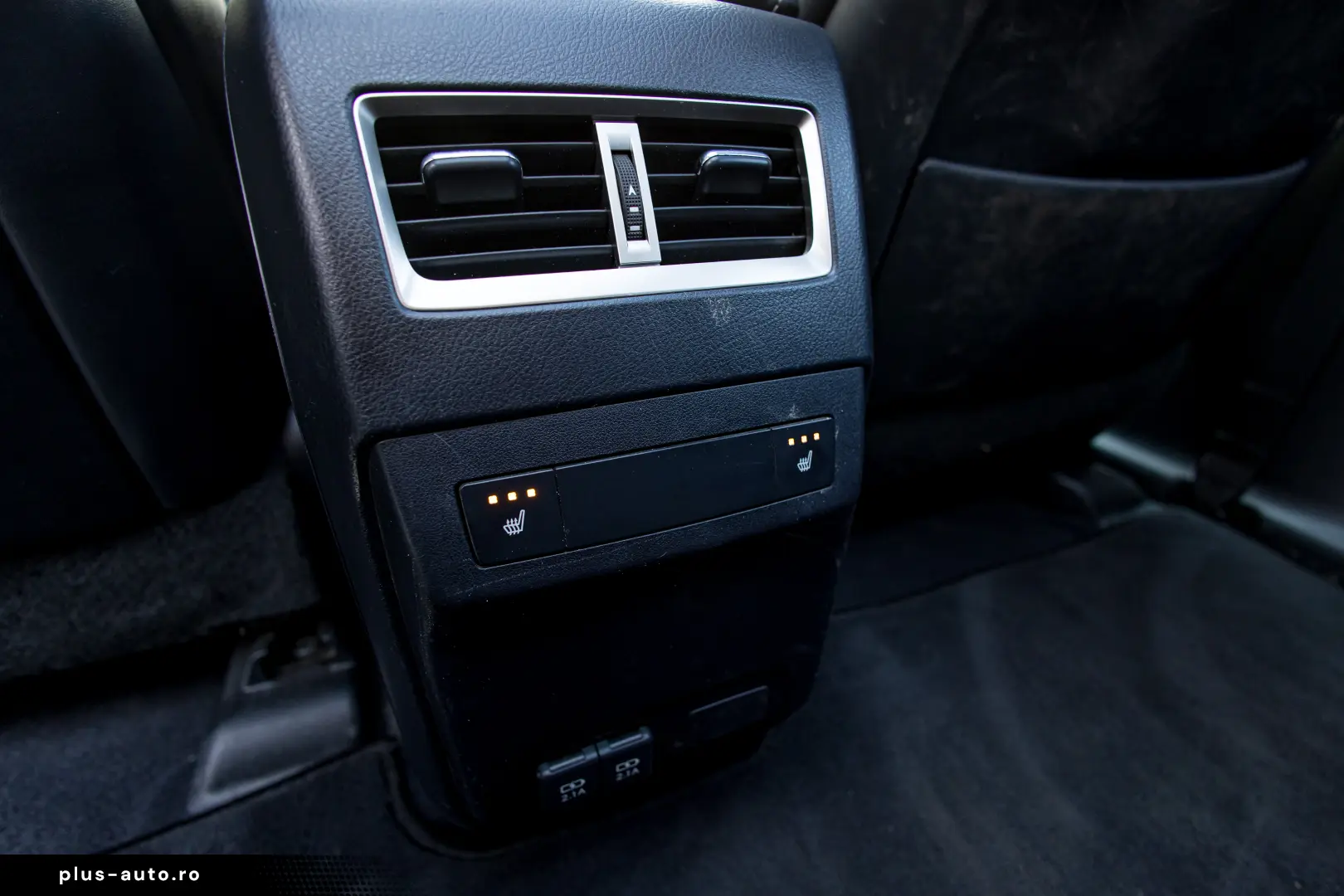 Lexus RX450h Luxury Line