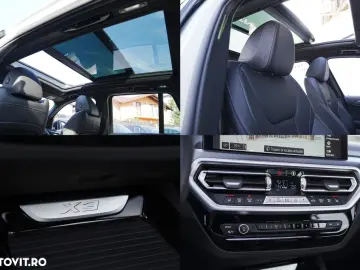 BMW X3 xDrive30e Aut. M Sport Edition