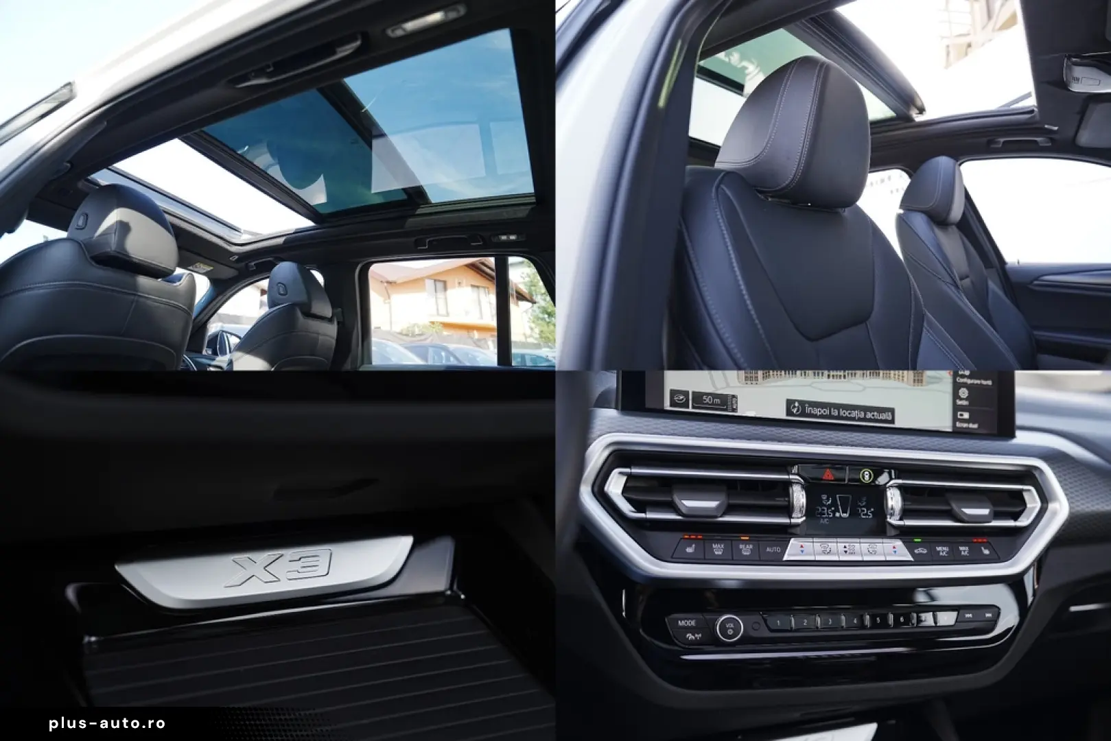 BMW X3 xDrive30e Aut. M Sport Edition