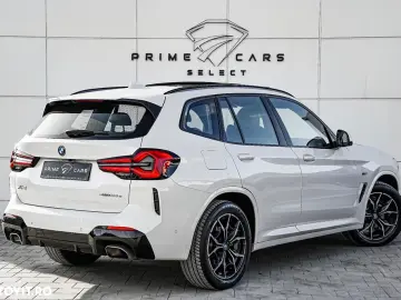 BMW X3 xDrive30e Aut. M Sport Edition
