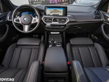 BMW X3 xDrive30e Aut. M Sport Edition