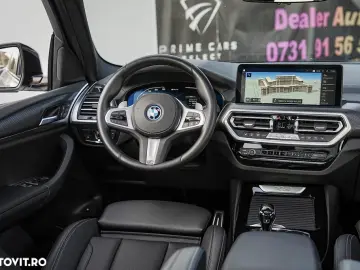 BMW X3 xDrive30e Aut. M Sport Edition