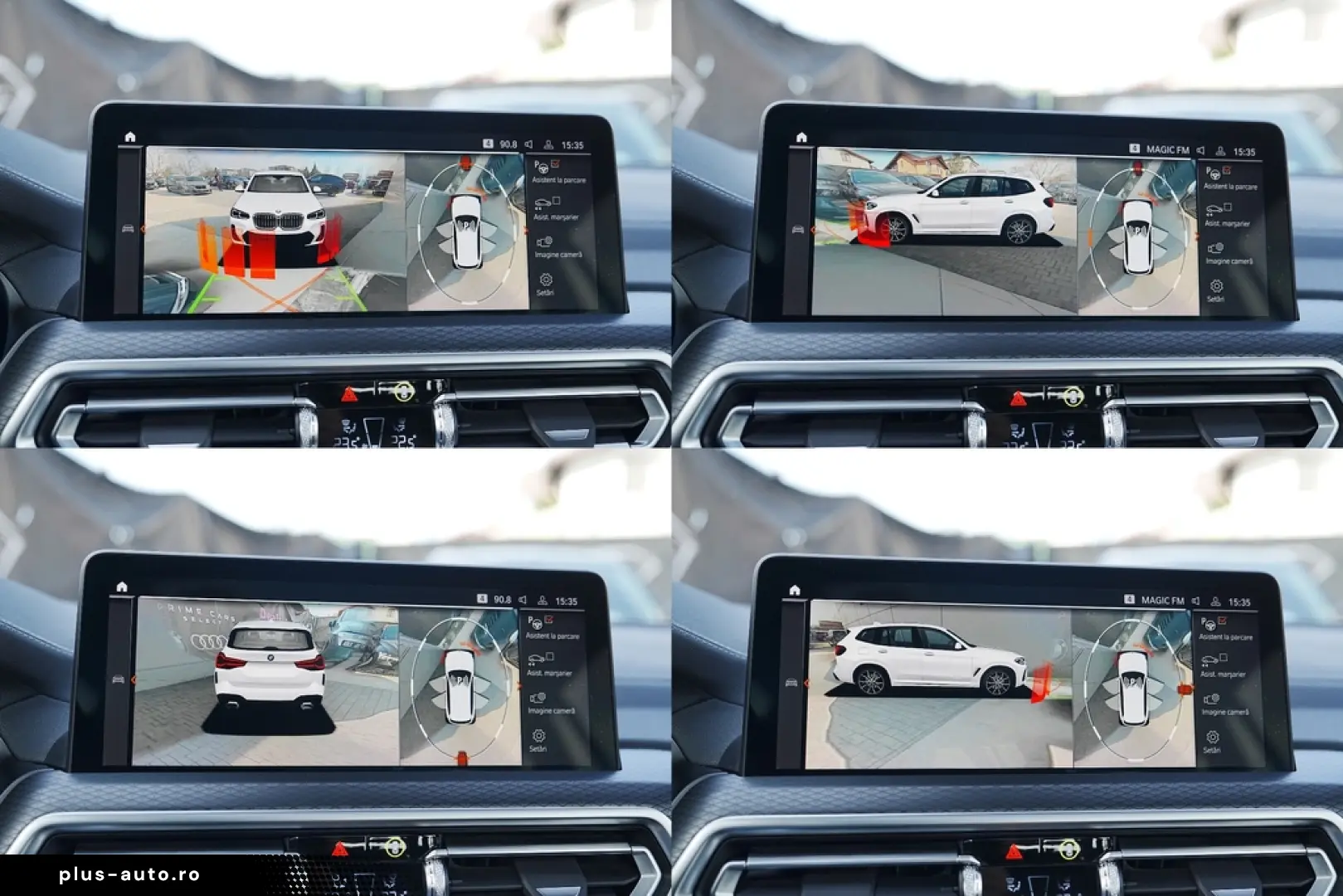 BMW X3 xDrive30e Aut. M Sport Edition