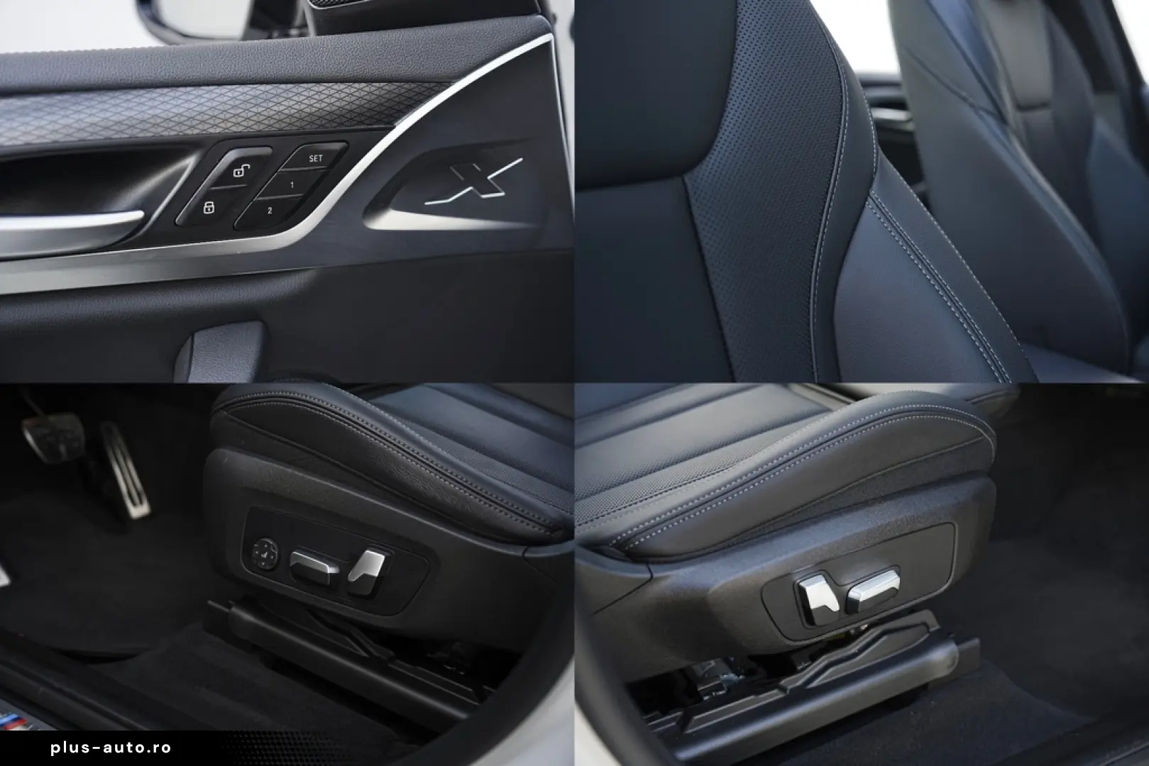 BMW X3 xDrive30e Aut. M Sport Edition