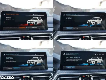 BMW X3 xDrive30e Aut. M Sport Edition