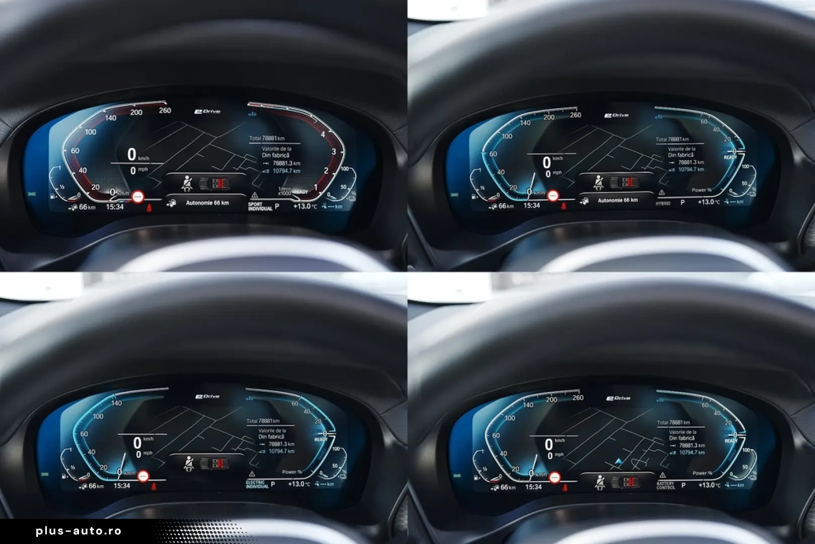 BMW X3 xDrive30e Aut. M Sport Edition