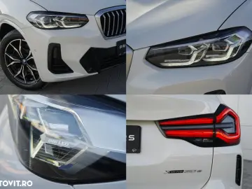 BMW X3 xDrive30e Aut. M Sport Edition