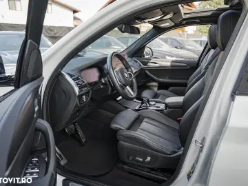 BMW X3 xDrive30e Aut. M Sport Edition