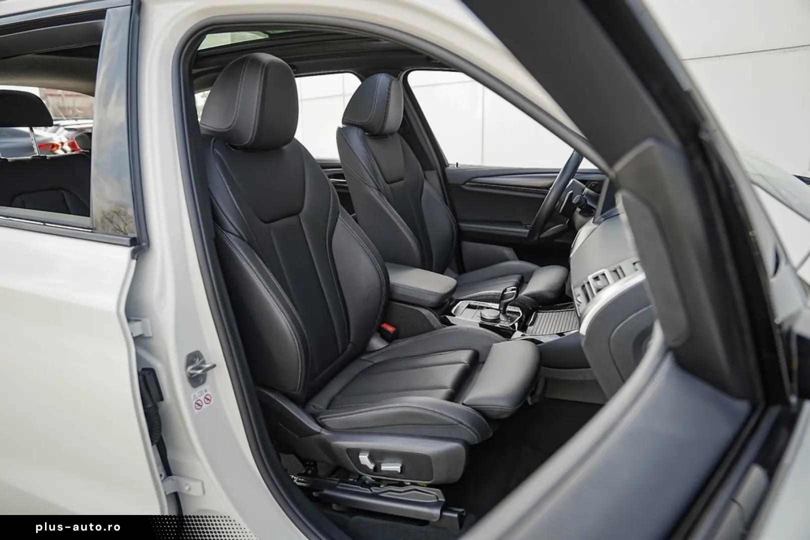 BMW X3 xDrive30e Aut. M Sport Edition