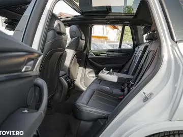 BMW X3 xDrive30e Aut. M Sport Edition