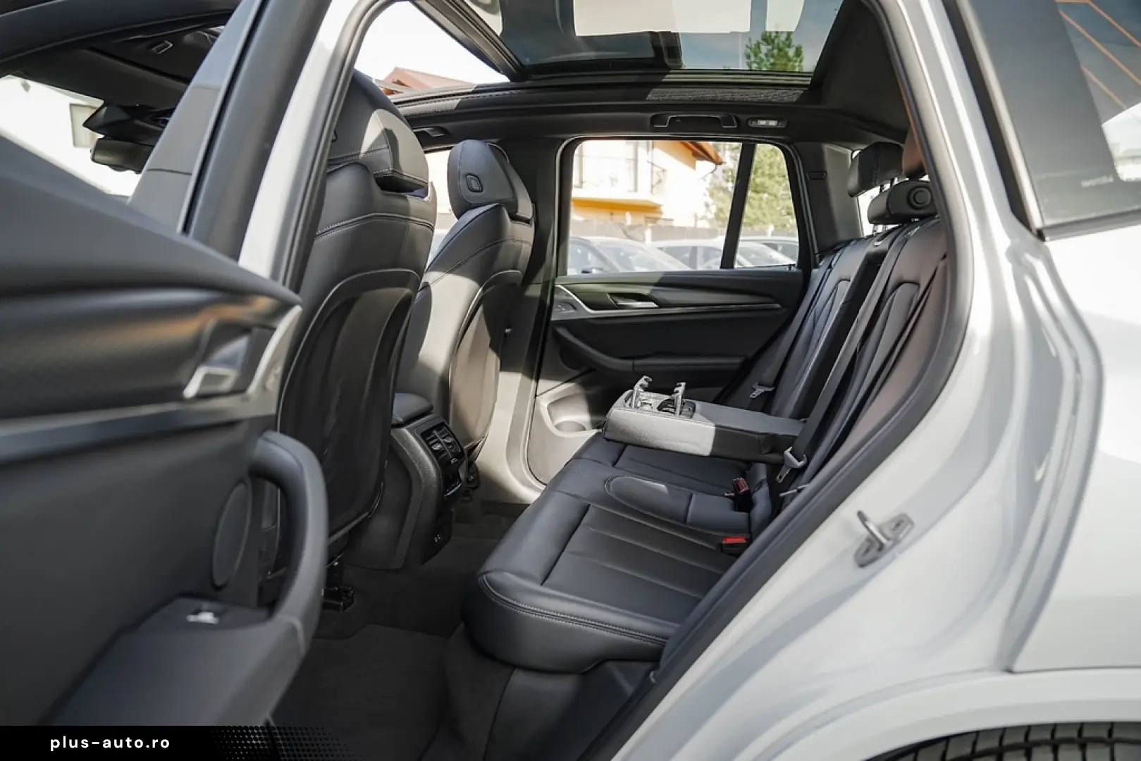 BMW X3 xDrive30e Aut. M Sport Edition