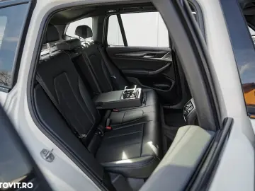 BMW X3 xDrive30e Aut. M Sport Edition