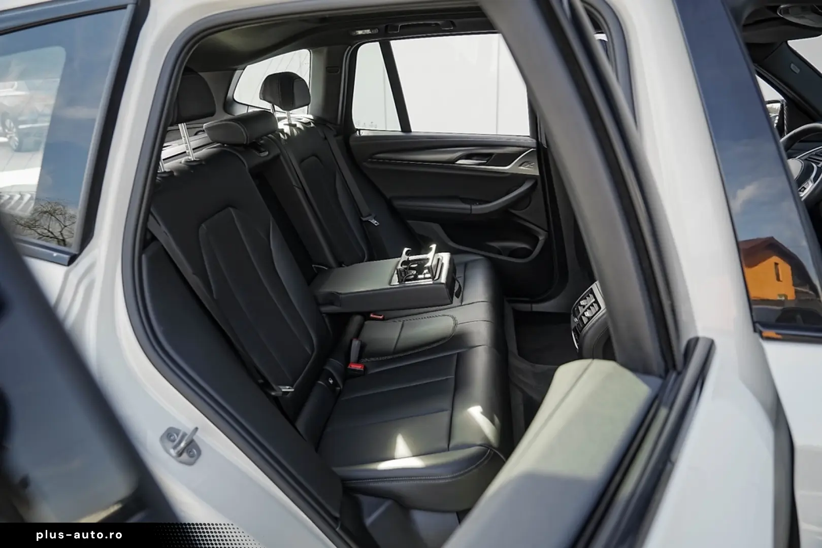 BMW X3 xDrive30e Aut. M Sport Edition