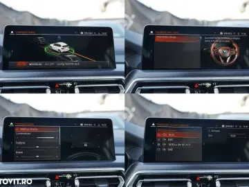 BMW X3 xDrive30e Aut. M Sport Edition