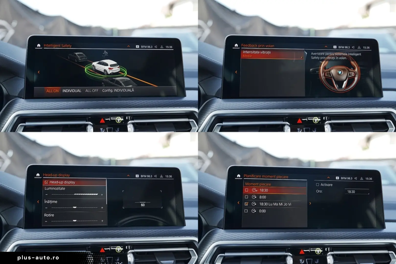 BMW X3 xDrive30e Aut. M Sport Edition