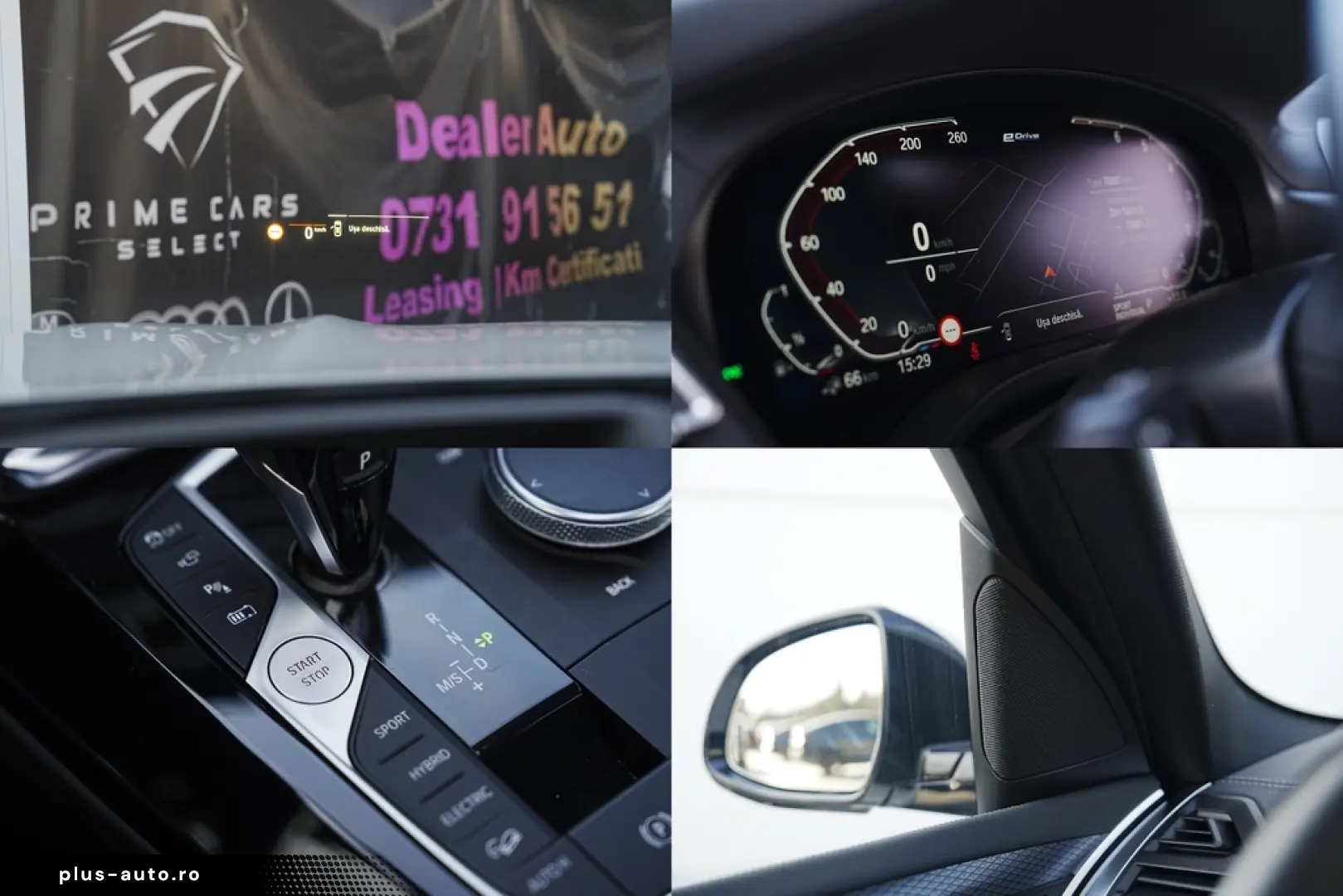 BMW X3 xDrive30e Aut. M Sport Edition