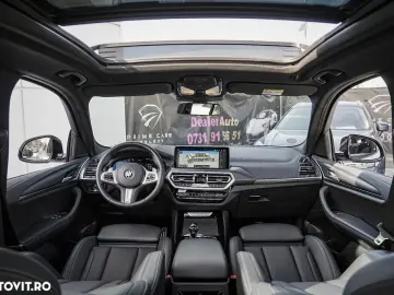 BMW X3 xDrive30e Aut. M Sport Edition