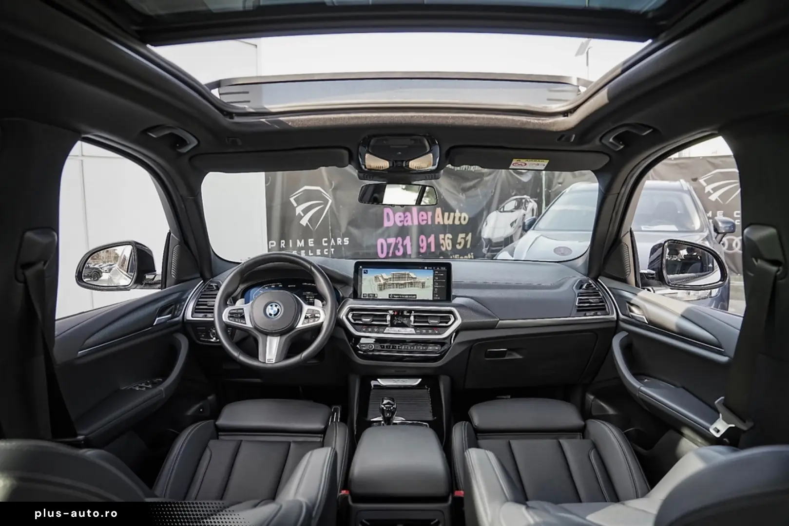 BMW X3 xDrive30e Aut. M Sport Edition