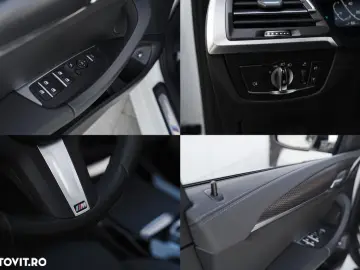 BMW X3 xDrive30e Aut. M Sport Edition