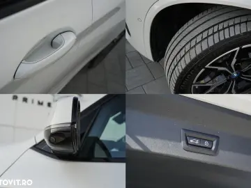 BMW X3 xDrive30e Aut. M Sport Edition