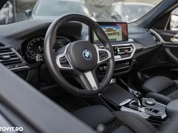 BMW X3 xDrive30e Aut. M Sport Edition