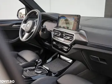 BMW X3 xDrive30e Aut. M Sport Edition