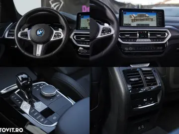 BMW X3 xDrive30e Aut. M Sport Edition