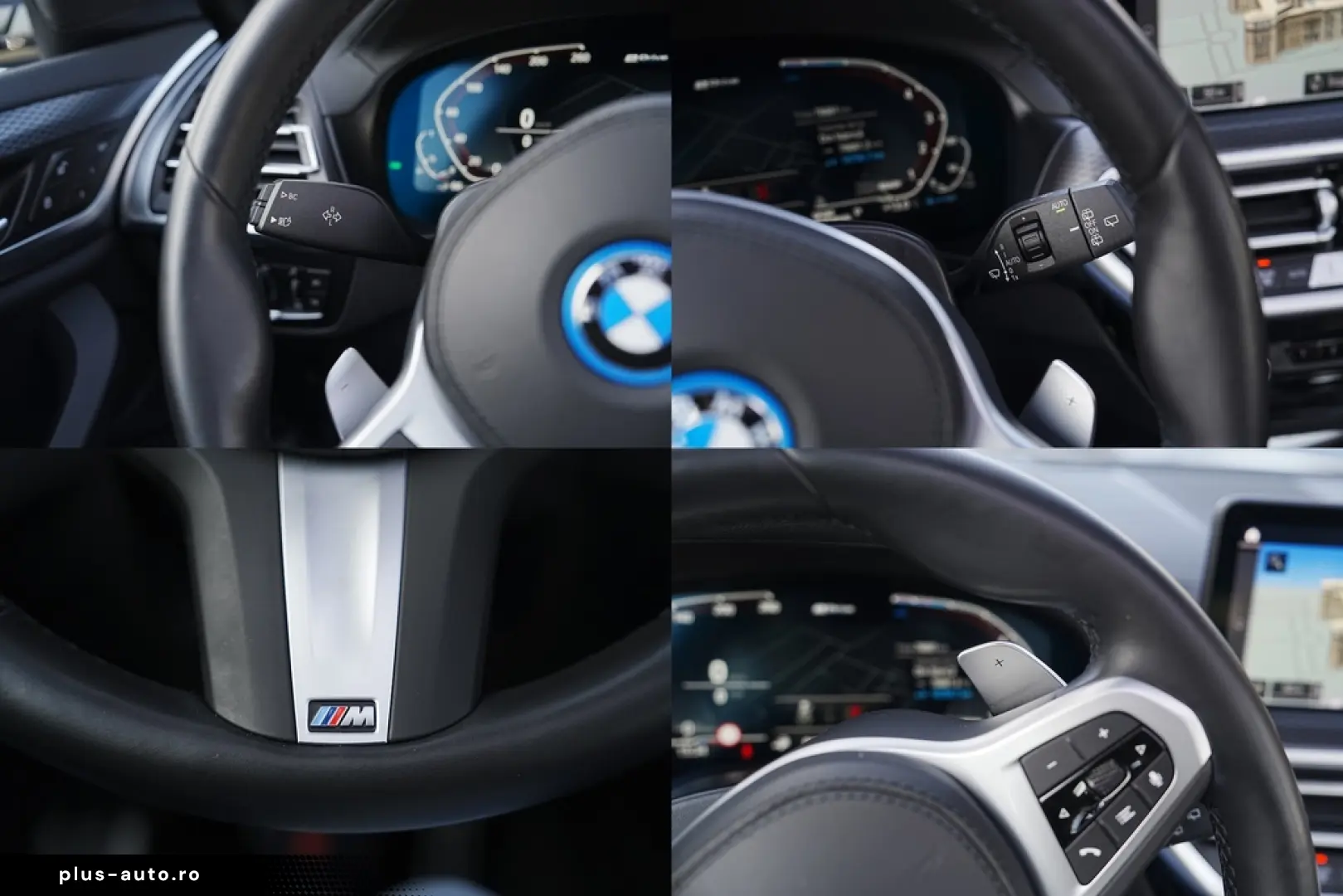 BMW X3 xDrive30e Aut. M Sport Edition