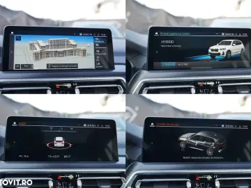 BMW X3 xDrive30e Aut. M Sport Edition