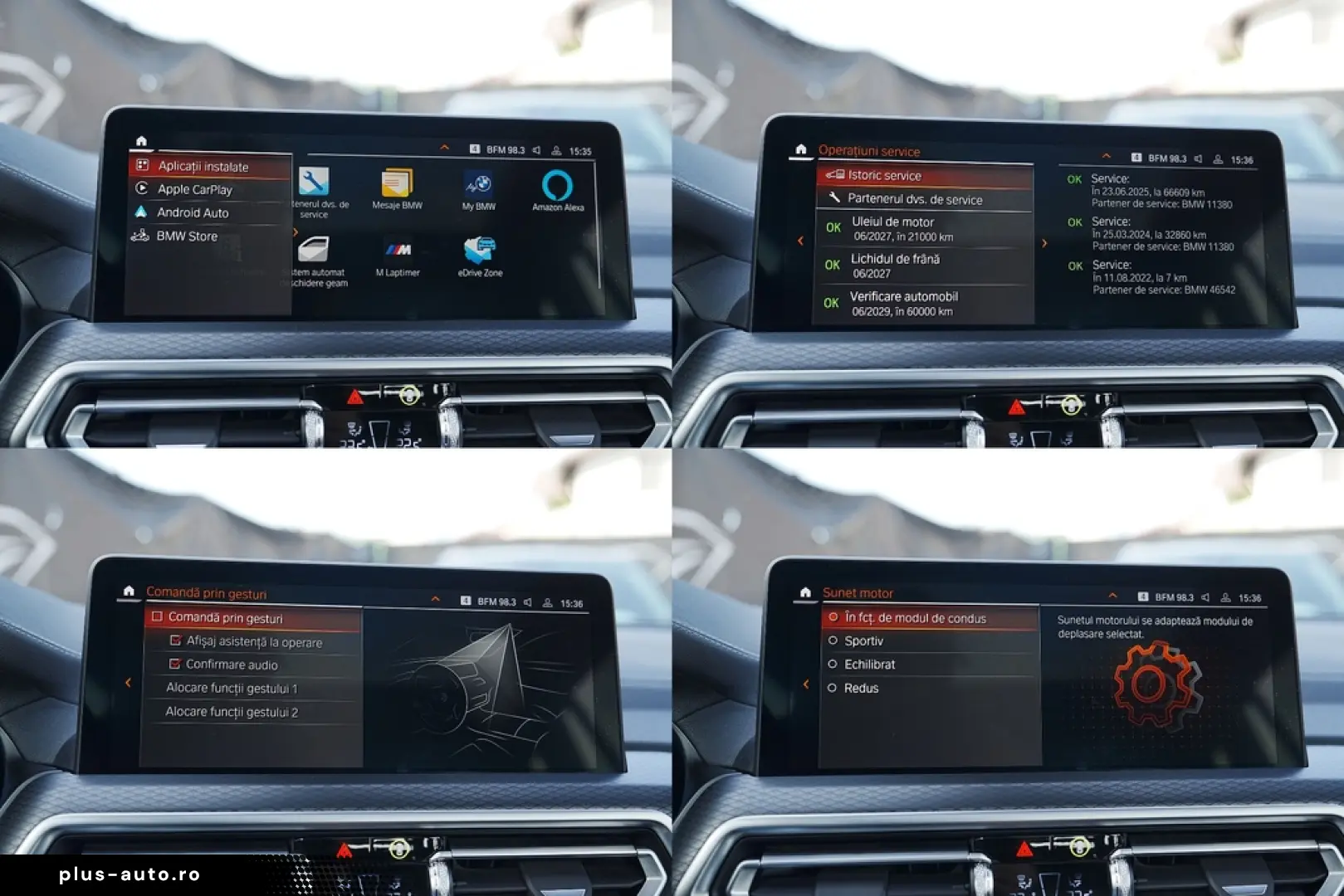 BMW X3 xDrive30e Aut. M Sport Edition