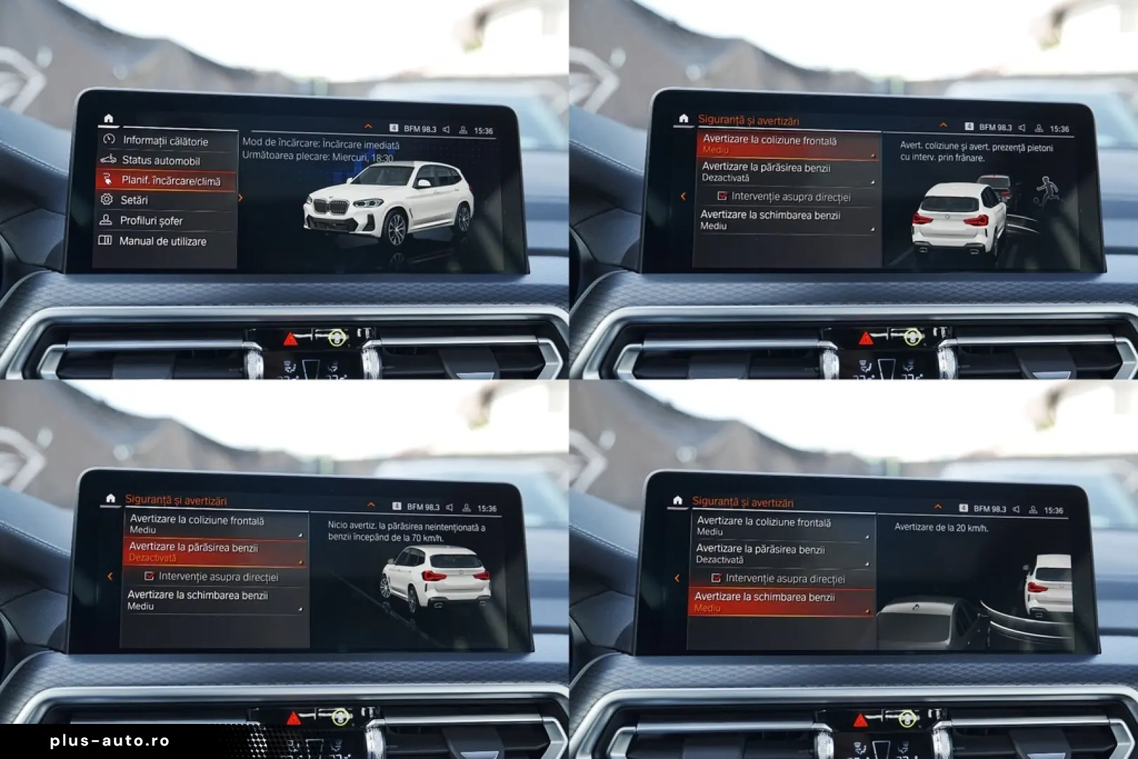 BMW X3 xDrive30e Aut. M Sport Edition