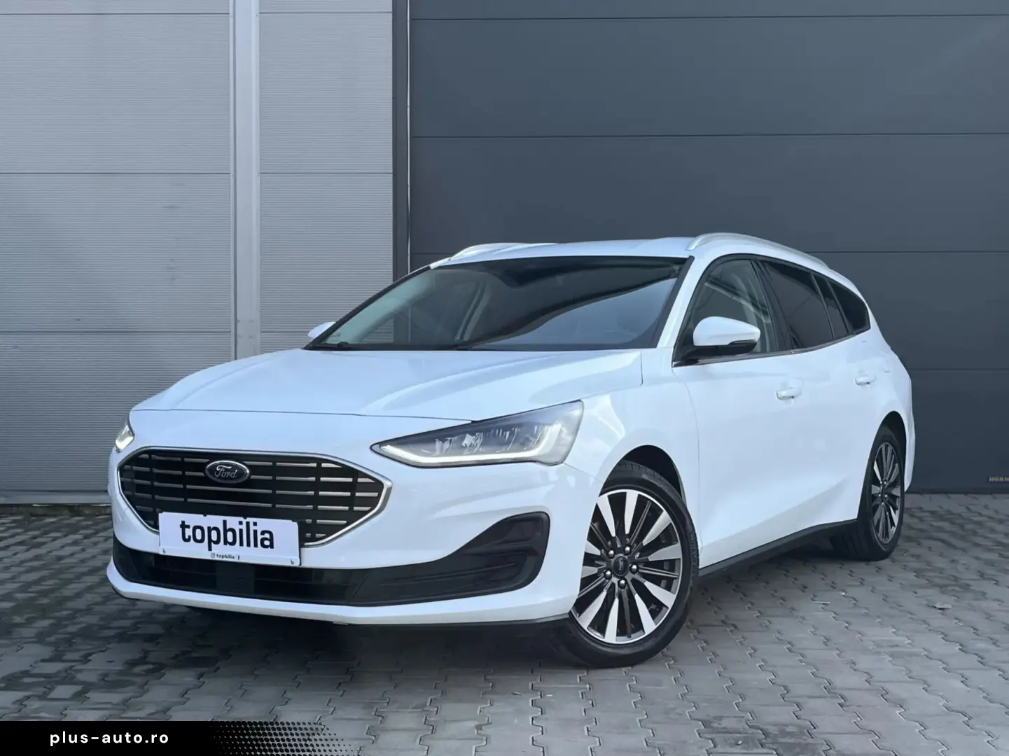 Ford Focus Gen-Iv-2018