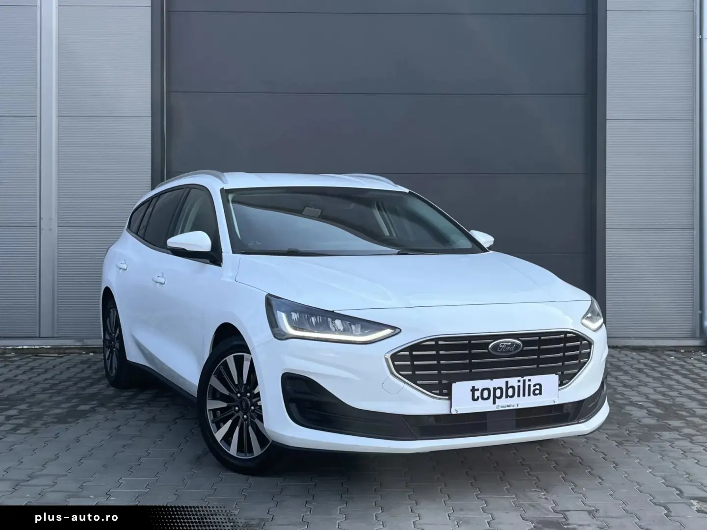 Ford Focus Gen-Iv-2018