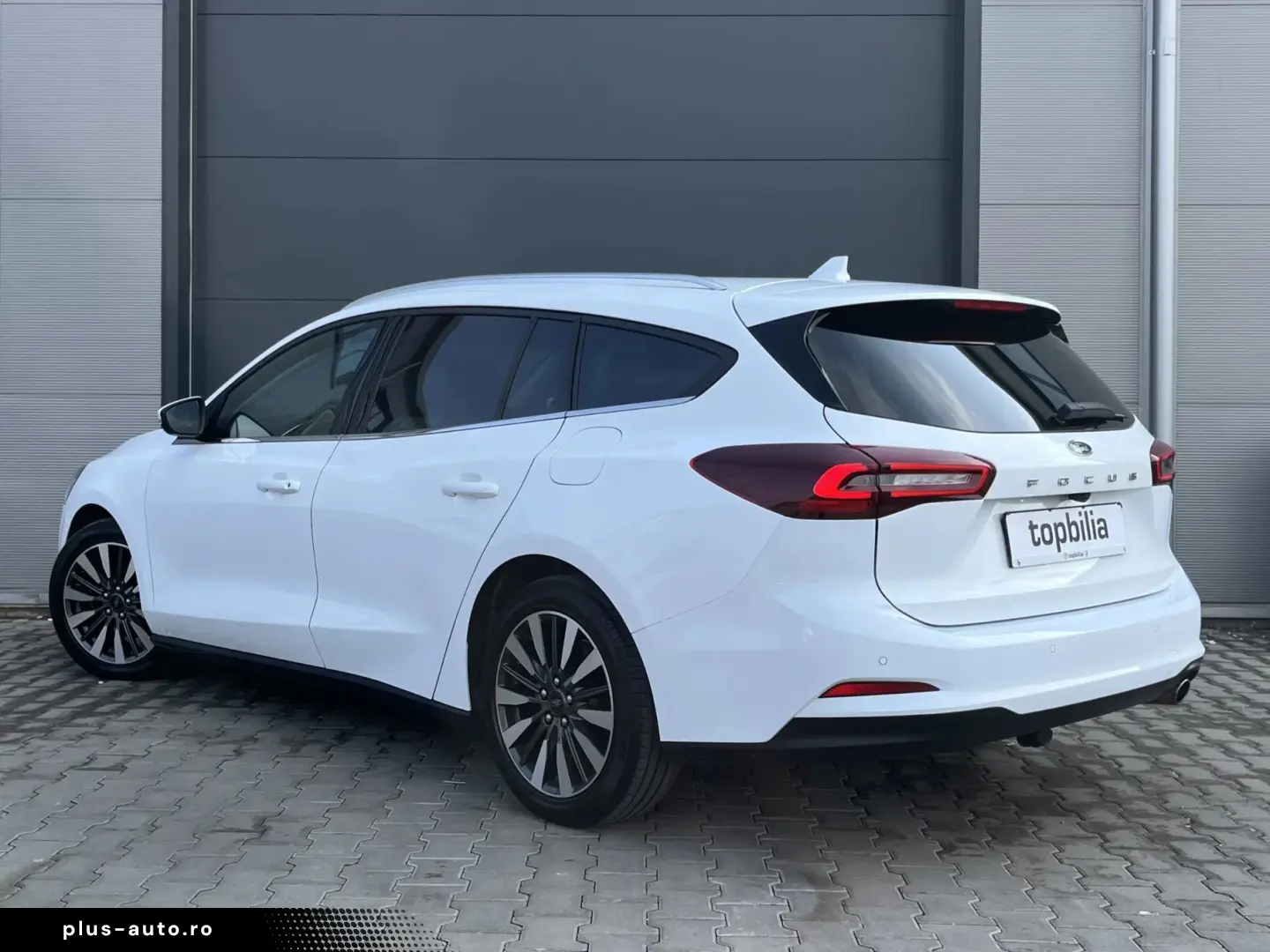 Ford Focus Gen-Iv-2018