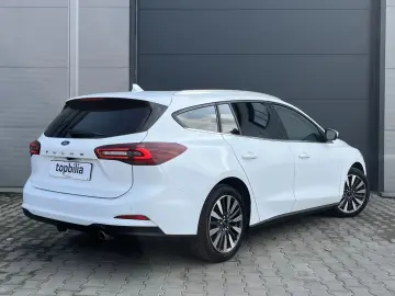 Ford Focus Gen-Iv-2018