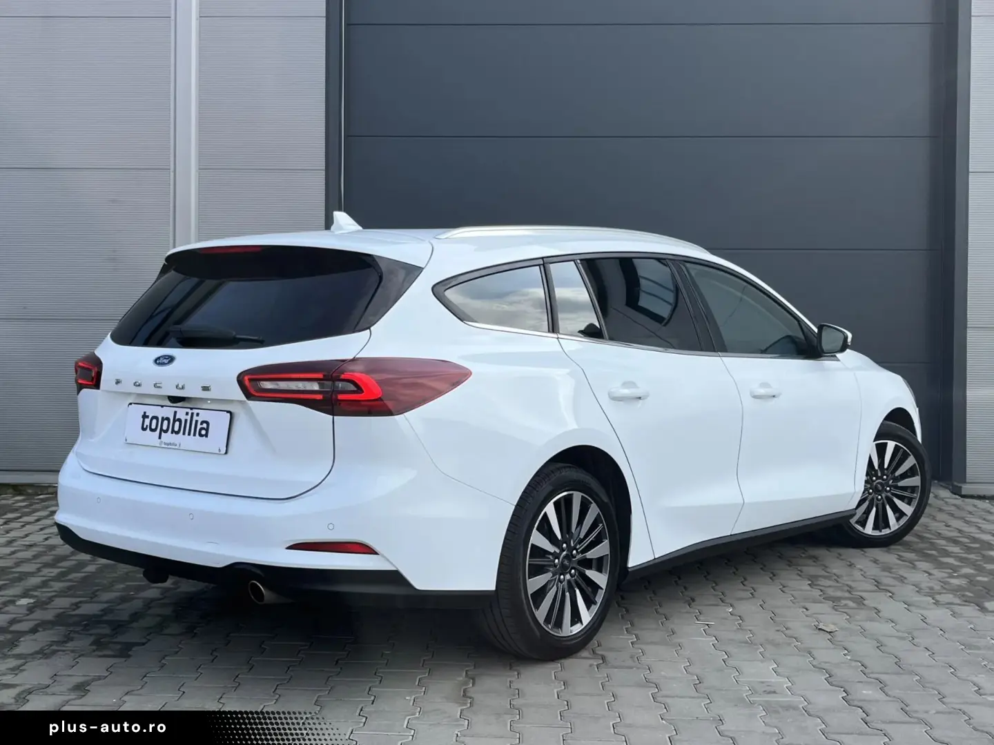 Ford Focus Gen-Iv-2018