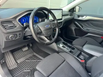 Ford Focus Gen-Iv-2018