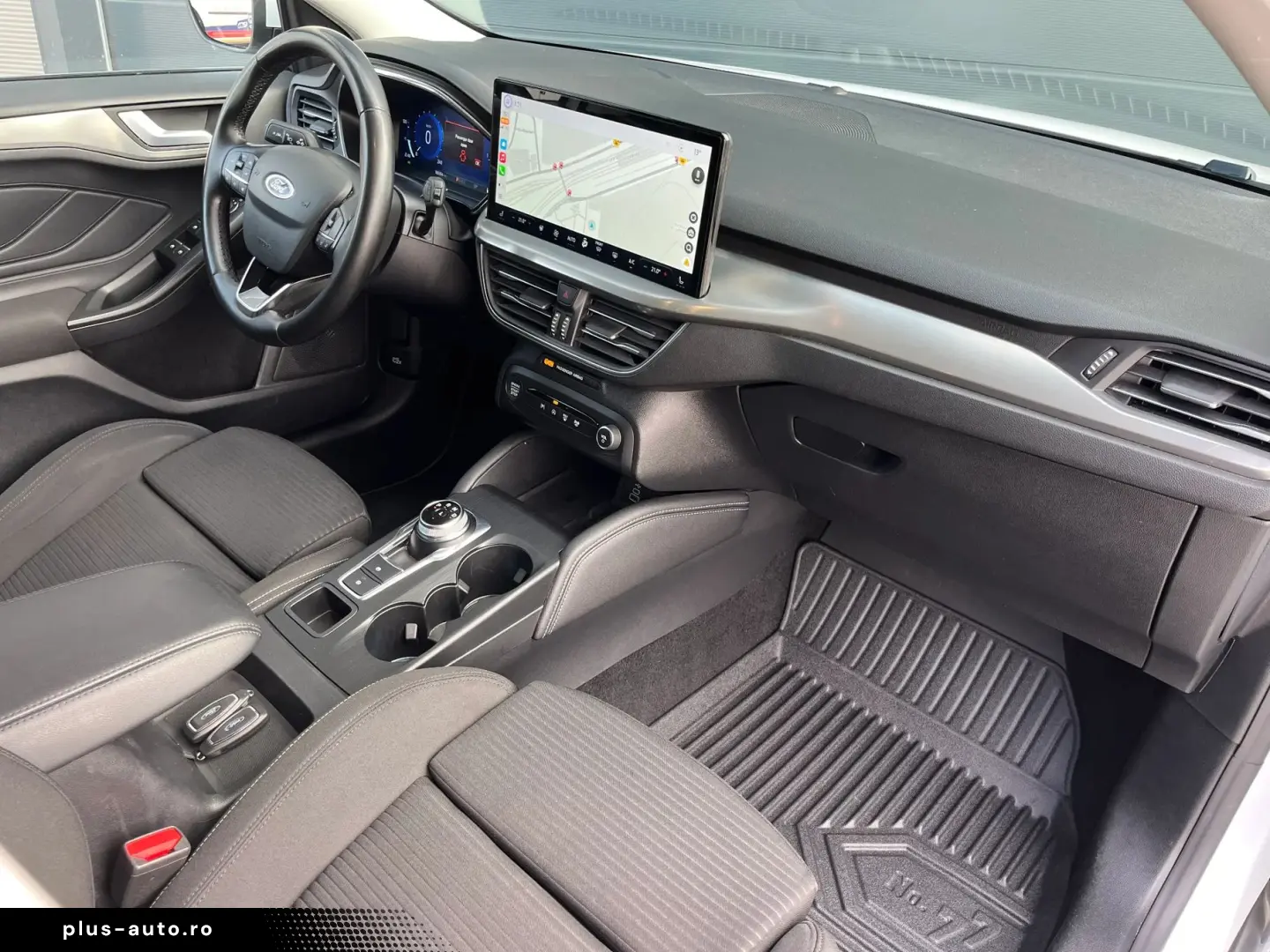 Ford Focus Gen-Iv-2018