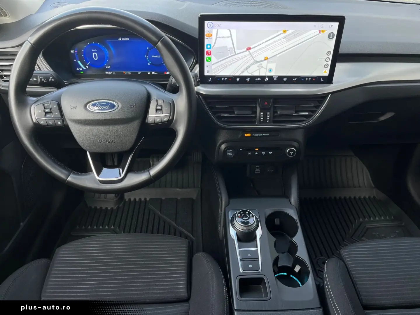 Ford Focus Gen-Iv-2018