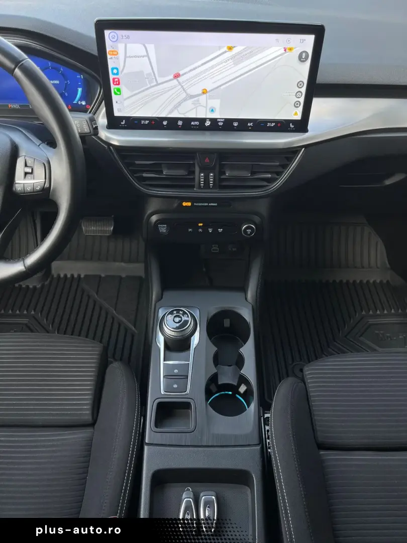 Ford Focus Gen-Iv-2018