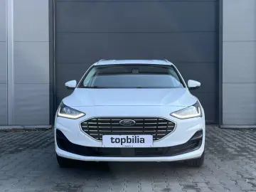 Ford Focus Gen-Iv-2018