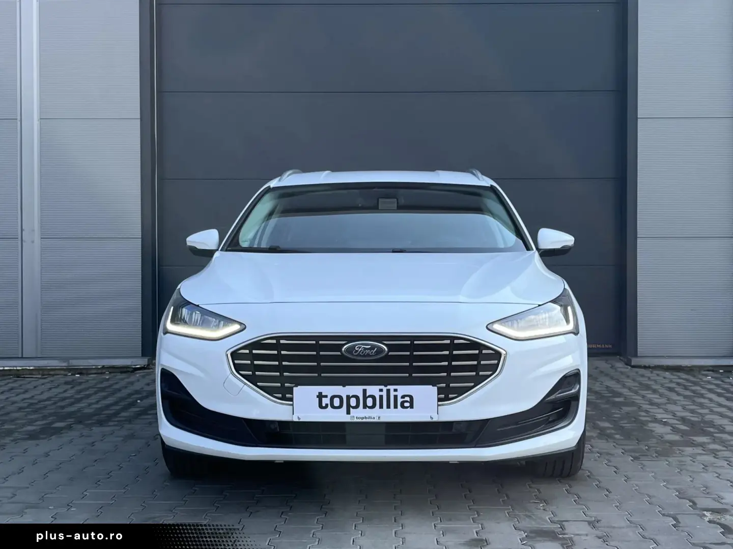 Ford Focus Gen-Iv-2018