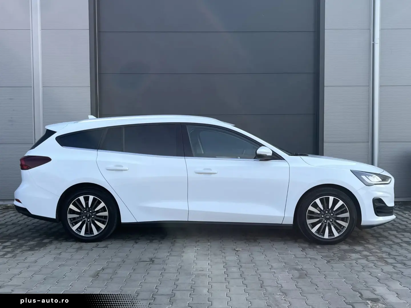 Ford Focus Gen-Iv-2018